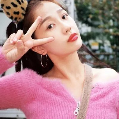 猴女