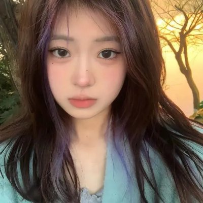 红唇