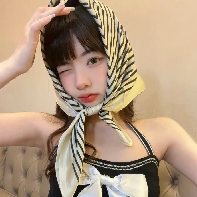 毛头的深夜理发店